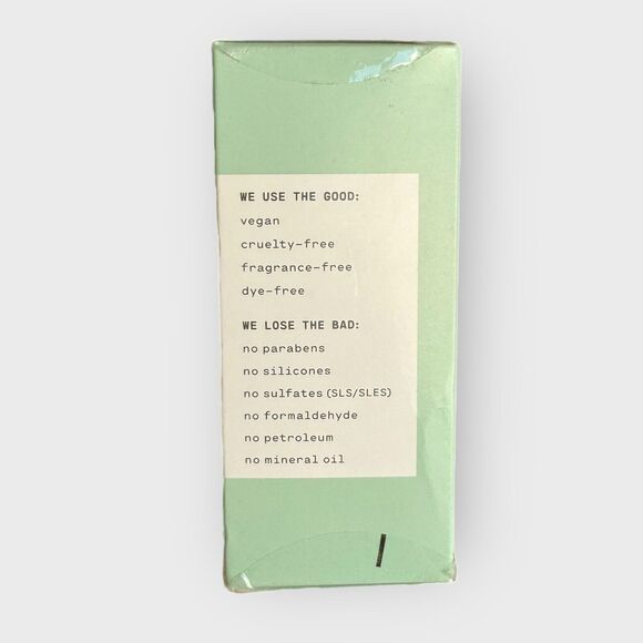 Versed Moisture Maker Hydrating Hyaluronic Serum + Snow Mushroom Extract - 1 oz. - Picture 2 of 6